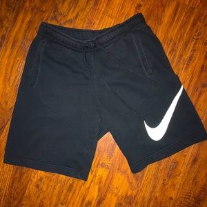 Nike shorts